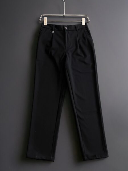 [제냐] 캐시미어 트라우저 (3 COLORS)