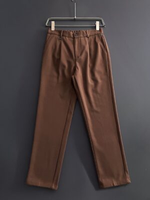 [프라다] 캐시미어 트라우저 (3 COLORS)