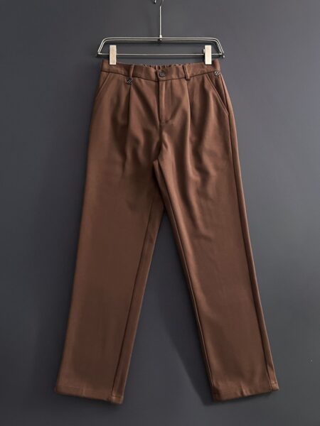 [프라다] 캐시미어 트라우저 (3 COLORS)