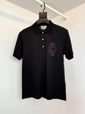 [에르메스] 니트 티셔츠 (2 COLORS)