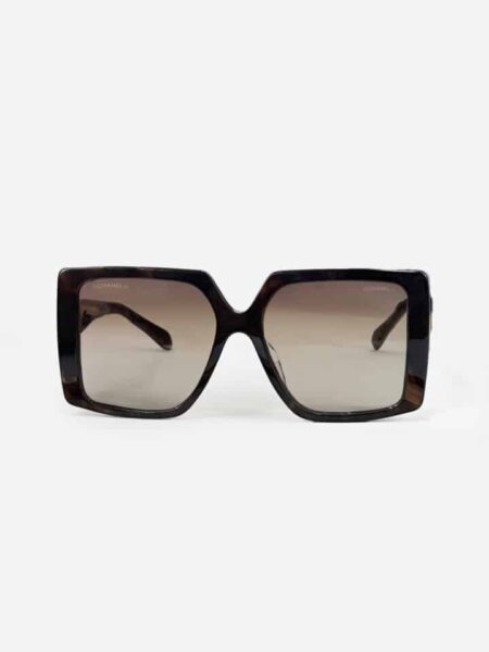 [샤넬] 스퀘어 선글라스 4932 (5 COLORS)