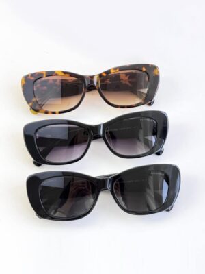 [샤넬] 9192H 선글라스 (3 COLORS)