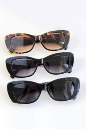 [샤넬] 9192H 선글라스 (3 COLORS)