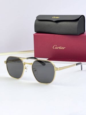 [까르띠에] CT0571S 선글라스 (6 COLORS)