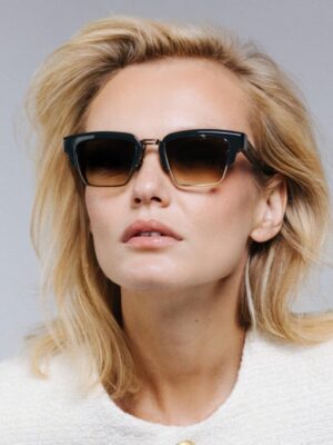 [티헨리] SPEEDTAIL 선글라스 (6 COLORS)