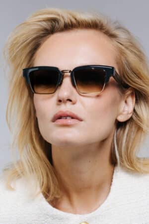 [티헨리] SPEEDTAIL 선글라스 (6 COLORS)