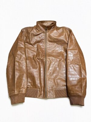 [루이비통] 레더 재킷