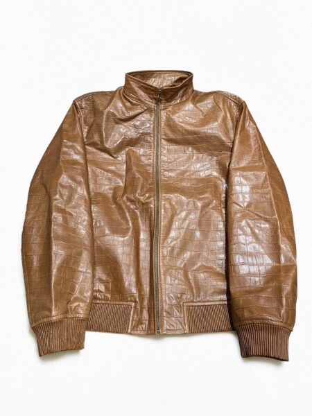 [루이비통] 레더 재킷