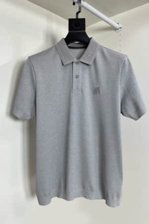 [에르메스] 니트 폴로 셔츠 (2 COLORS)