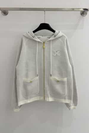 [셀린느] 트리옹프 블루종 재킷 (2 COLORS)