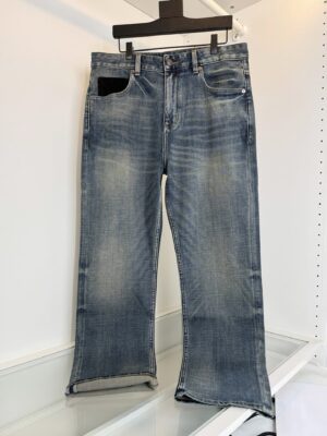 [보테가베네타] 스트레이트 진