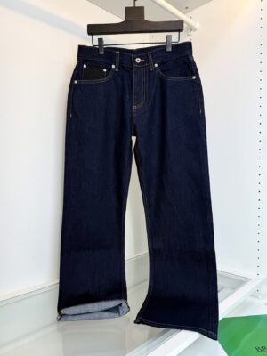 [보테가베네타] 스트레이트 진