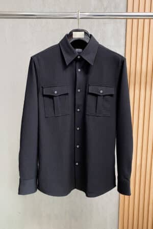 [제냐] 알바 오버셔츠