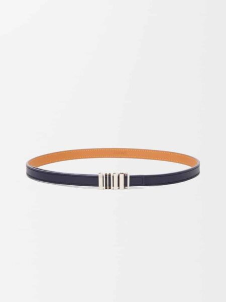 [로에베] LOEWE 그래픽 벨트 15mm (12 COLORS)