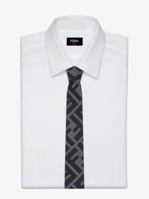 [펜디] 넥타이 (6 COLORS)