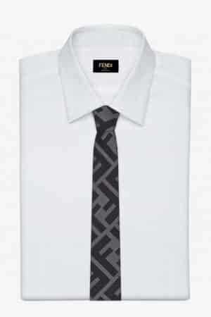 [펜디] 넥타이 (6 COLORS)