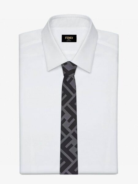 [펜디] 넥타이 (6 COLORS)