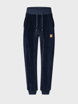 [루이비통] 시크 벨벳 트랙 팬츠 1AJCCL