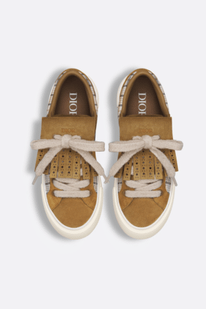 [디올] B33 스핀 스니커즈 3SN329ZFI