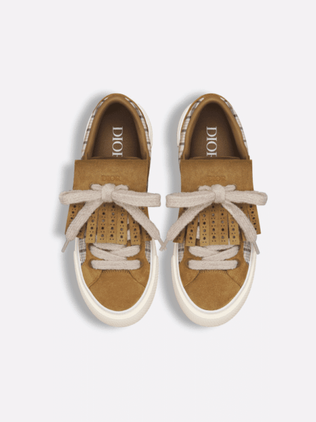 [디올] B33 스핀 스니커즈 3SN329ZFI