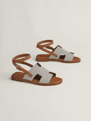 [에르메스] Maya 샌들 H261065Z (2 COLORS)