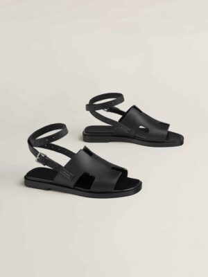 [에르메스] Maya 샌들 H261066Z (3 COLORS)