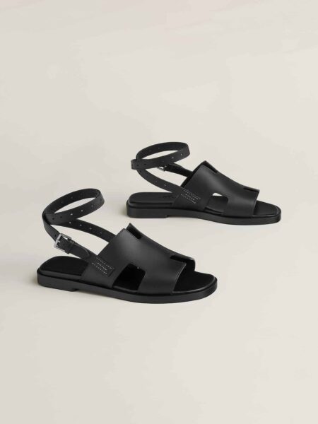 [에르메스] Maya 샌들 H261066Z (3 COLORS)