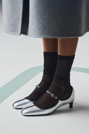 [에르메스] Lilibeth 40 펌프스 H252038Z (3 COLORS)