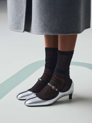 [에르메스] Lilibeth 40 펌프스 H252038Z (3 COLORS)