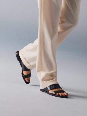 [에르메스] Mona 샌들 H261092Z (4 COLORS)