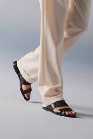 [에르메스] Mona 샌들 H261092Z (4 COLORS)