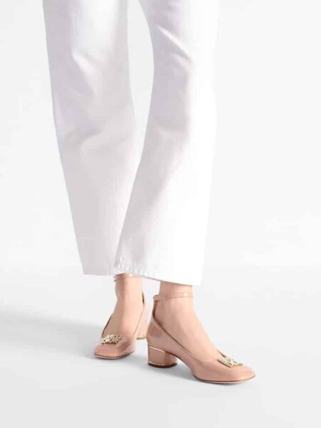 [디올] Miss Dior 펌프스 KCV266VNI (2 COLORS)