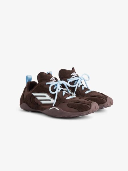 [발렌시아가] 먼데이 울트라 스니커즈 (5 COLORS)