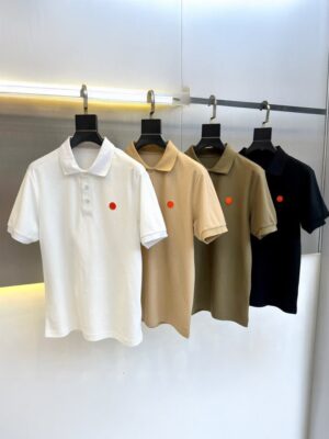 [에르메스] 폴로 티셔츠 (4 COLORS)