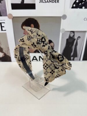 [루이비통] 머리띠