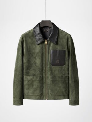 [루이비통] 워크웨어 재킷