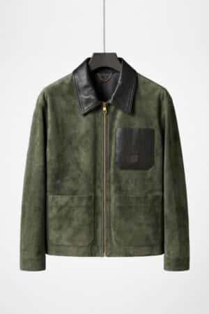 [루이비통] 워크웨어 재킷