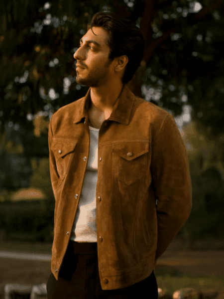 [셀린느] 트러커 재킷 2EJ74039F (2 COLORS)