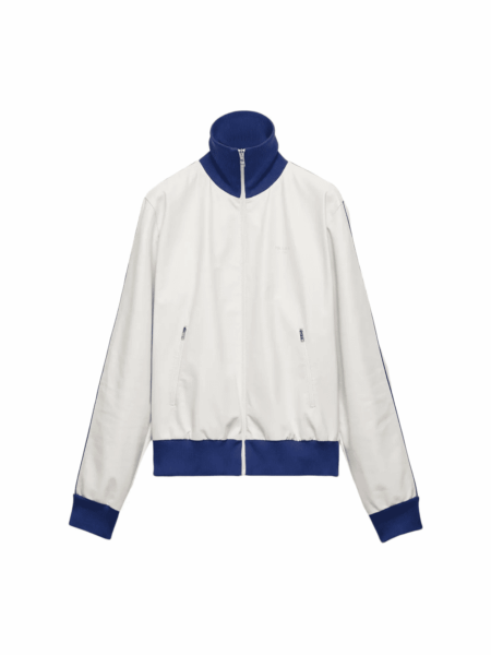 [프라다] 나파 레더 재킷 UPW563