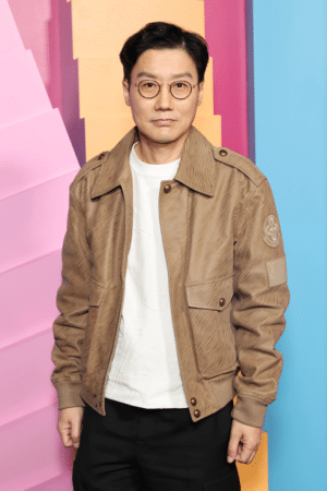 [루이비통] 에피 엠보스드 레더 플라이트 재킷 1AFYH7