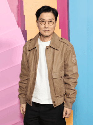 [루이비통] 에피 엠보스드 레더 플라이트 재킷 1AFYH7