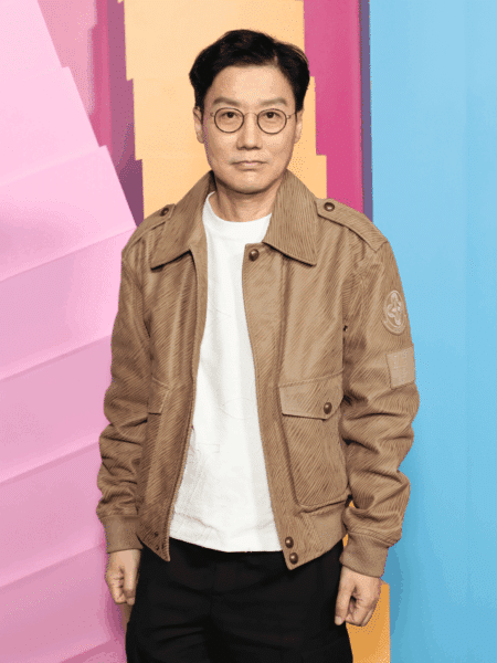 [루이비통] 에피 엠보스드 레더 플라이트 재킷 1AFYH7