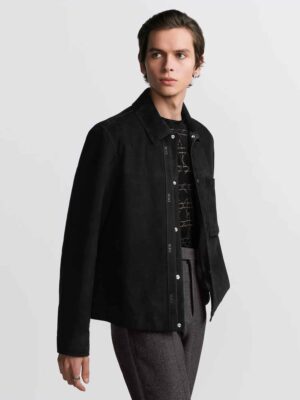 [디올] 블루종 재킷 493L421B0764