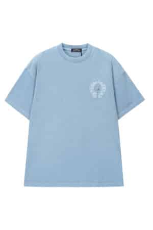 [크롬하츠] 반팔 티셔츠 (4 COLORS)