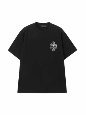 [크롬하츠] 반팔 티셔츠 (2 COLORS)