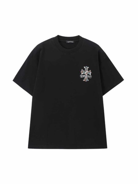 [크롬하츠] 반팔 티셔츠 (2 COLORS)