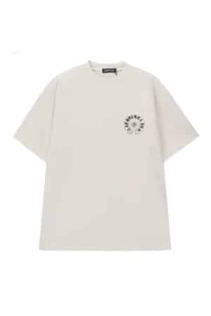 [크롬하츠] 반팔 티셔츠 (3 COLORS)