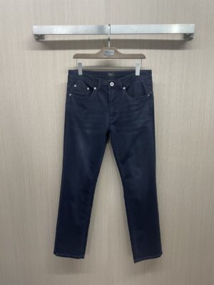 [브리오니] 스트레이트 레그 진