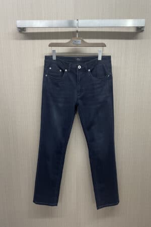 [브리오니] 스트레이트 레그 진