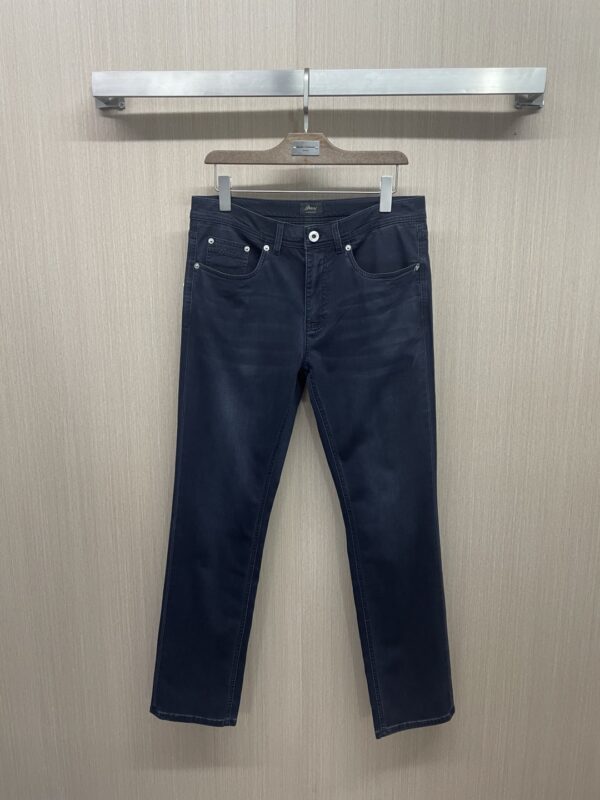 [브리오니] 스트레이트 레그 진